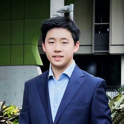 Photo of Kevin Z.