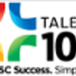 Photo of Talent100 C.