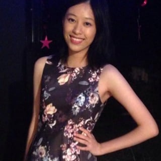 Photo of Cassandra M.