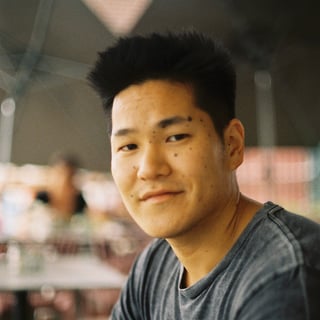 Photo of Jae E.