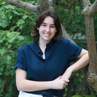 Photo of Ash B.