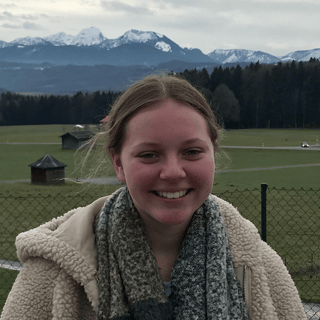 Photo of Georgina P.