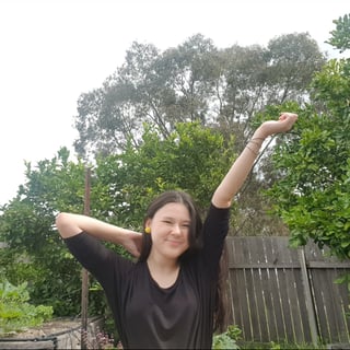 Photo of Jade D.