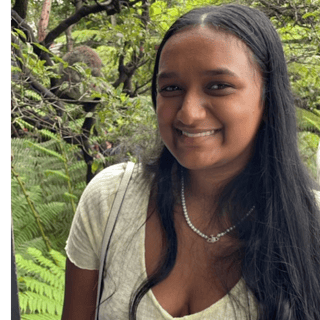 Photo of Lihini J.