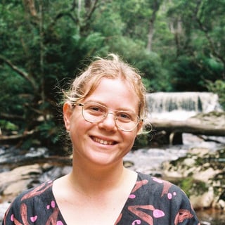 Photo of Olivia H.